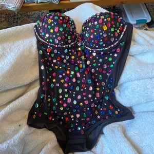 Eras Tour Bejeweled Outfit